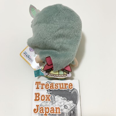 Project Sekai Fuwapuchi Mascot Wonderlands x Showtime