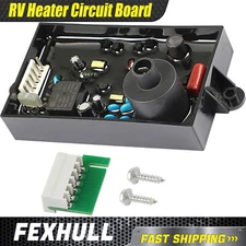For Atwood RV Water Heater PC Circuit Control Board 93865 93253 93257 91367