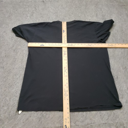 Los Angeles Kings Shirt Herren Extra Large schwarz Stanley Cup Champions Hockey Erwachsene - Bild 5 von 10