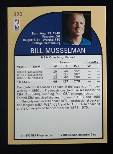 1990-91 NBA Hoops Basketball Trading Cards (253-438) - Pick your Card(s) - Picture 137 of 364