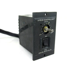 Oriental Motor US560-01CT Speed Control Unit, 200V AC, USED