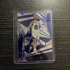 2023-24 Panini Revolution Winter - Stephen Curry Golden State Warriors