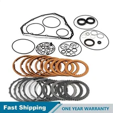 JF015E RE0F11A Transmission Master Overhaul Rebuild Kit For Nissan SUZUK CVT New