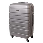 Ab 60L Reisekoffer & -Trolleys mit Schloss