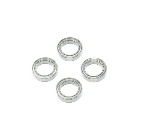 Aluminum Metal Upgrade DIY Parts Fits For LSOi 1/10 Lasernut U4 Tenacity Rc car - Picture 41 of 55