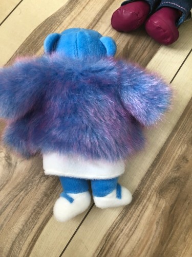 Mumsy The Bear Beanie Kid - 5+ items free postage (AU Only) - 第 5/6 張圖片