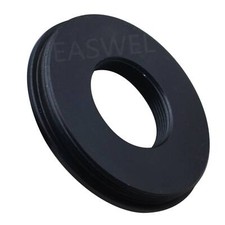 M42 To RMS Ring Adapter macro photography for Nikon Canon SLR Lens microscope