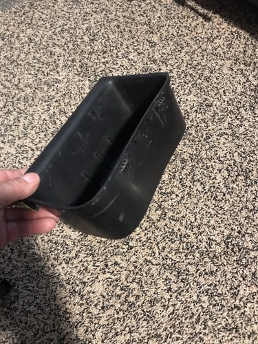 05-15 Toyota TACOMA Center Console Cup Holder Storage Bin Cubby - Picture 2 of 4