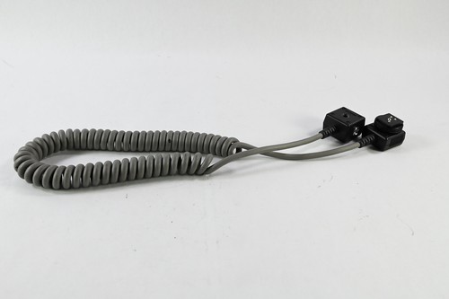Nikon - Cordon TTL SC-17 #G244 - Photo 5 sur 6