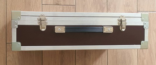 Babywaage Soehnle im Original Transportkoffer, bis 20 kg, große Wiegeschale - Bild 2 von 4