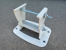 Genuine Harmar Pinnacle SL600 / SL300 Stairlift SHORT 4" Rail Bracket - SL600SB1