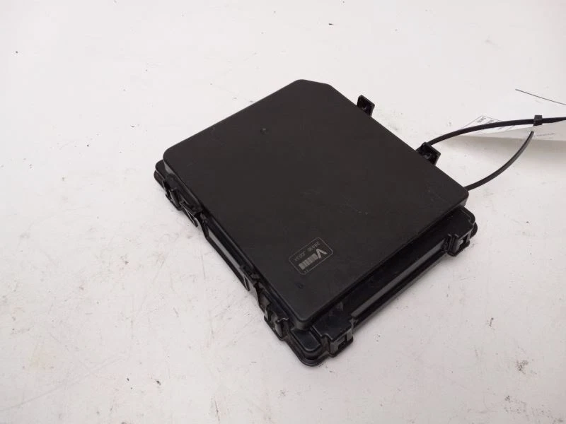 2010-2015 NISSAN ROGUE ШАССИ ECM ПИТАНИЯ МОТОРНОГО ОТСЕКА ПИТАНИЯ - Изображение 3 из 4