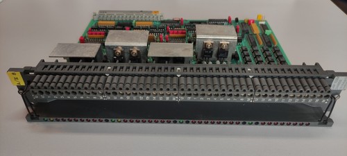 AEG Modicon DAP102M digital input-output module - Picture 3 of 4