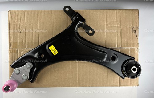 ⭐Genuine⭐ Front Lower Control Arm LH 54500P2000 for Kia Sorento 2021 - 2022 - Picture 2 of 5