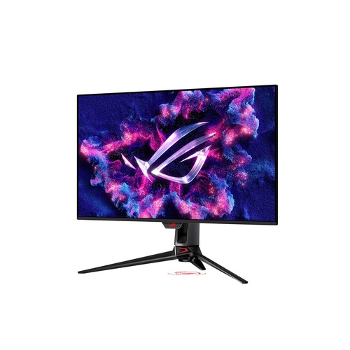 Asus Monitor ROG Swift OLED PG32UCDM 31.5" OLED 240Hz 4K 0,03ms HDR G-SYNC - Foto 9 di 9