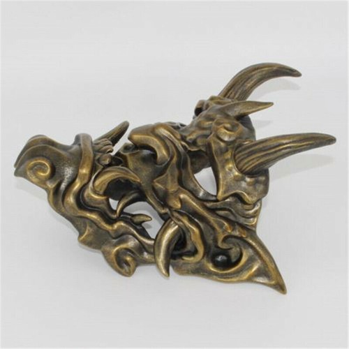 Hannya Noh Kabuki Devil Demon Oni Samurai Halloween Mask Japanese Prajna Mask - Picture 6 of 14