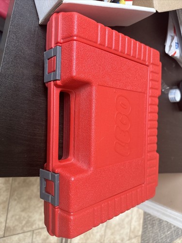 LEGO 10704 Classic Creative Building Set Incomplete & LEGO Plastic Storage Case - Picture 10 of 12