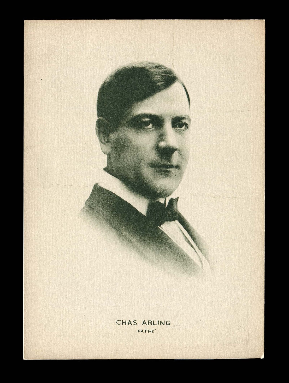 Watch Charles Arling video Watch Charles Arling video