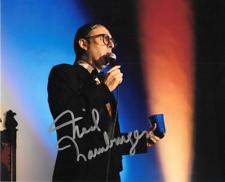 * GREGG TURKINGTON * signed 8x10 photo * NEIL HAMBURGER * 8 * GREGG TURKINGTON * signed 8x10 photo * NEIL HAMBURGER * 8