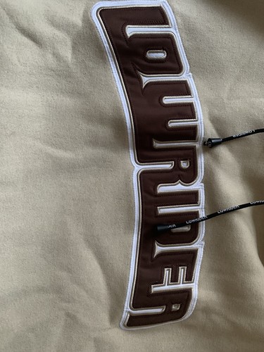 Hardly Worn Lowrider hoodie In excellent Condition - Picture 2 of 8