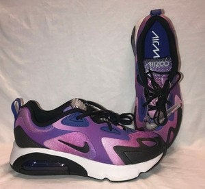 women's air max 200 se running sneakers