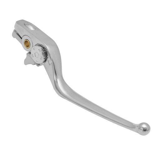 Hand Brake Lever For Victory Cross Country Highball Hammer Kingpin Vegas Gunner - Picture 3 of 9
