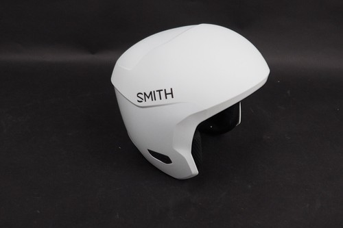 New! Smith Icon Jr. MIPS Winter Sports Helmet SizeYouth Small 48-53cm White - Picture 3 of 10