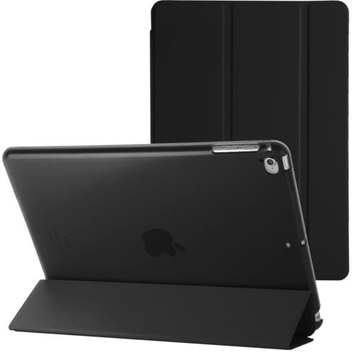 Smart Case For Apple iPad 10.2 9/8/7th Gen For iPad Air 2 Air 3 Air 4 Air 5th - Picture 13 of 84