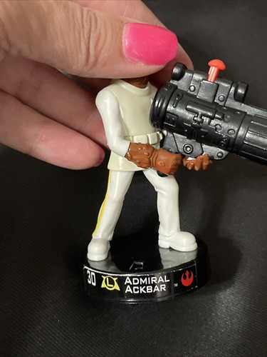 Vintage Star Wars Spielfiguren, Star Wars Figuren, Matchbox Autos und mehr - Bild 15 von 20