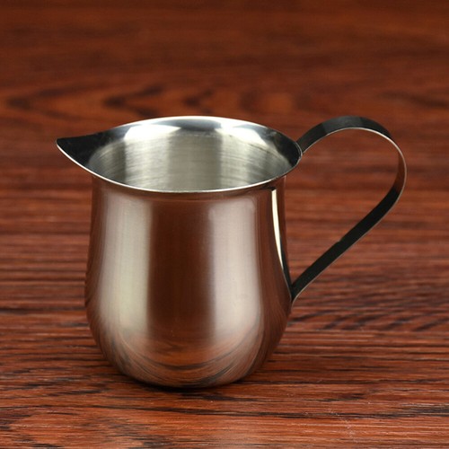 Espresso Pitcher Coffee Frother Cup Espresso le plus cher Frothing Pitcher Coffee Tools Cup