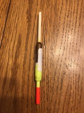 Thill America's Favorite Balsa Weighted Slip Float-Brand New-Ships N 24h