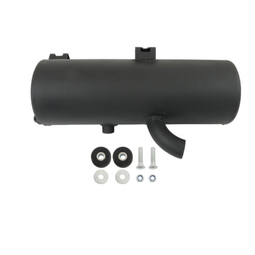 For Polaris Sportsman 500 4X4 HO 2001-2013 18087-0167 1263139 Exhaust Muffler - Foto 2 di 10