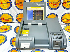 SAFRAN MORPHO ITEMISER DX Drug & Explosive Trace Detector Bundle + ROLLING CASE