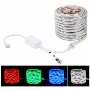 Brillihood-Flexible-LED-RGB-Rope-Light-Strip-Multi-Color-Changing-SMD-5050-AC