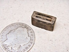 83 SUZUKI SP125 MISC RUBBER HOLDER PIECE