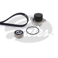 GATES KP15347XS Water Pump & Timing Belt Set for CITROËN,PEUGEOT