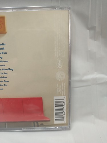 Kings Of Leon CD Can We Please Have Fun Capitol Music Album NEW SEALED  - Picture 3 of 4