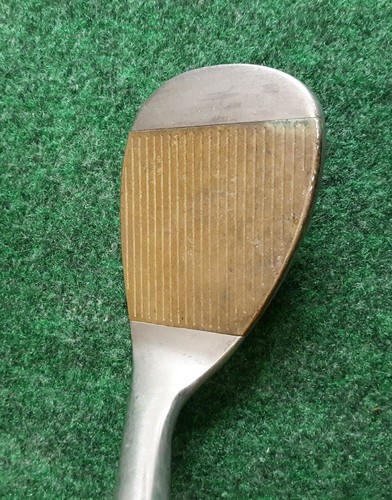 Carbite CS 100 Check Mate Lob Wedge 35.5" Long Stiff Flex Steel Right Handed - Picture 6 of 8