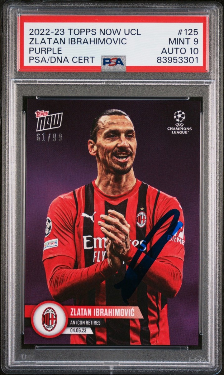 【PSA9】 2023 Topps Now　ダルビッシュ有　　世界25枚 PSA9】 2023 Topps Now ダルビッシュ有 世界25枚