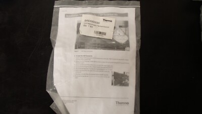 Thermo Scientific  iCAP Mains Supply Terminal Block Kit, BRE0003030, Brand New!