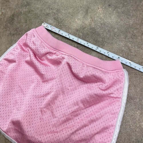 Minifalda deportiva vintage Nike y2k retro 4T rosa - Imagen 3 de 7