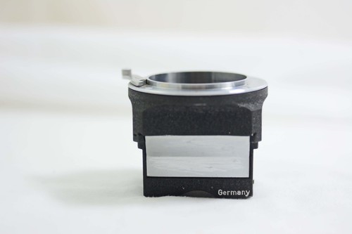 RARE VINTAGE EXAKTA CAMERA MAGNIFYING LENS ADAPTER VIEWFINDER - Picture 5 of 6