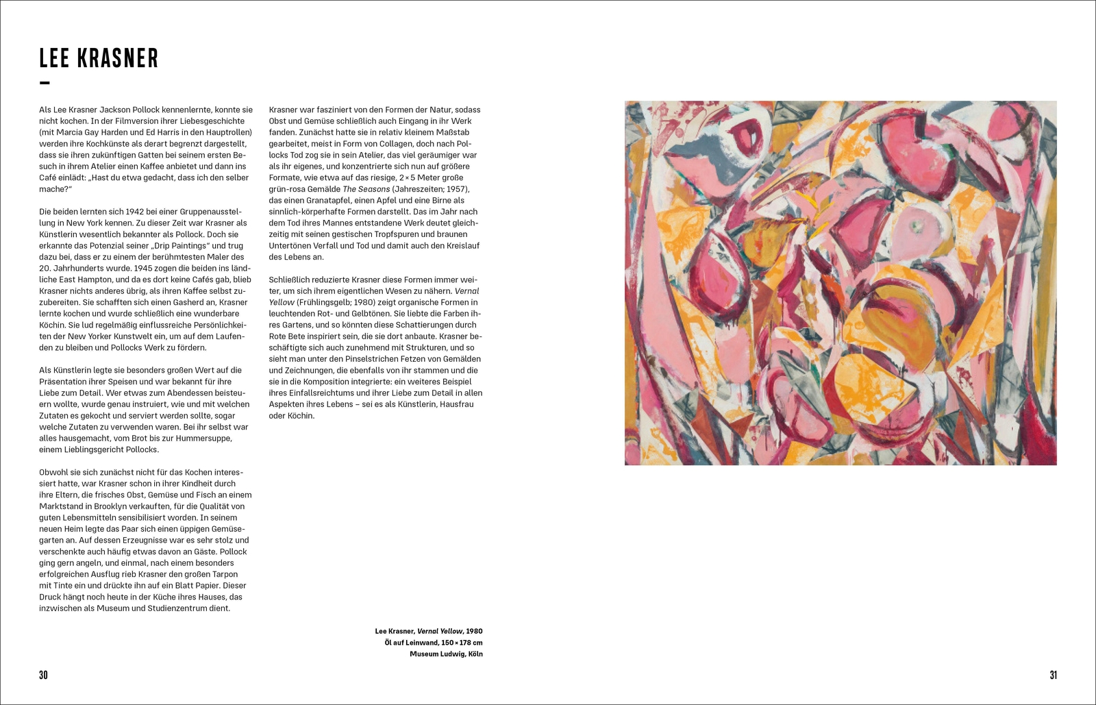 Thumbnail - Kunst Kochen | Felicity Souter | Buch | 240 S. | Deutsch | 2023 |