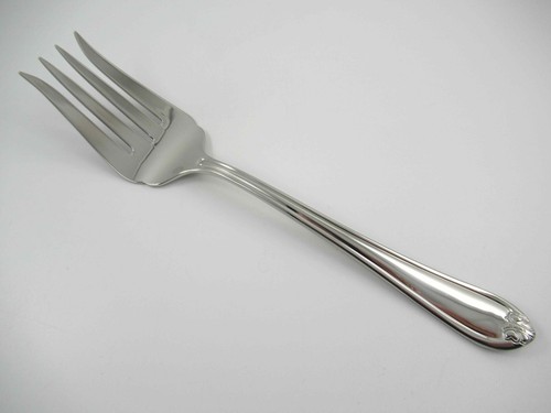 Lenox BUTTERFLY MEADOW Glossy 18/8 Stainless Flatware Your Choice of Pieces - Picture 20 of 22