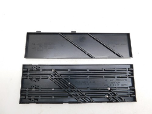 LIONEL No. 5416 LEMANS STARTING ROADWAY 9" for HO MODEL RACING NOS MIB - Bild 3 von 7