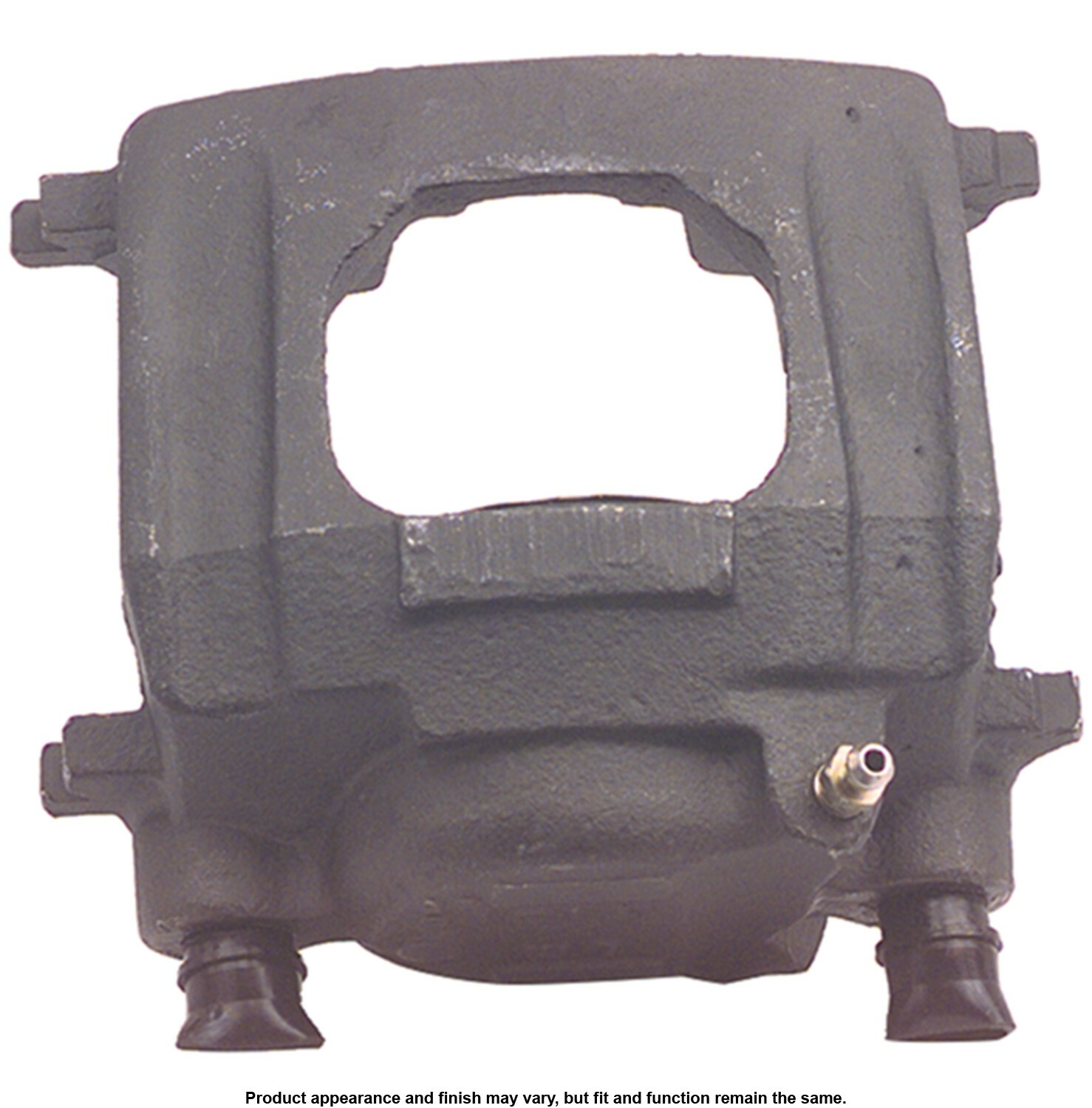 Front PAIR Cardone Disc Brake Calipers for 19821986 Jeep CJ7 (KIT10784