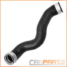 Ladeluftschlauch Turboschlauch für Mercedes-Benz CLK C209 A209 320 CDI 2005-10