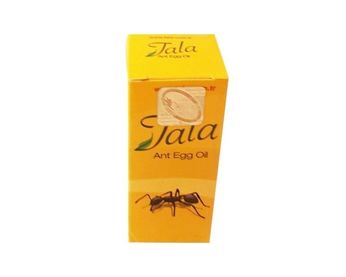 Tala Ant Egg Oil For Permanent Unwanted Hair removal - natural ant oil- 20ml - Picture 1 of 3