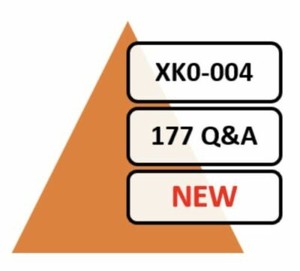 XK0-004 Lead2pass Review