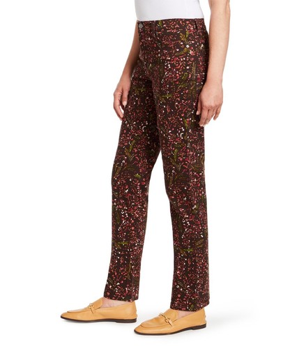 NWT Women's Gloria Vanderbilt Amanda Classic High Waist Tapered Jeans Many Color - Picture 17 of 66